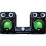 Toshiba - 800W Mini Component System (Black) - Image 1
