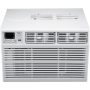 Whirlpool - 1400 Sq. Ft. Window Air Conditioner - White - Image 1