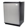 Avanti 5.2 cu. ft. Compact Refrigerator, in Stainless Steel - Image 1
