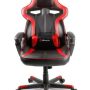Arozzi - Milano Gaming/Office Chair - Red - Image 1