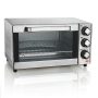 Hamilton Beach - Toaster/Pizza Oven - Stainless Steel - Image 1
