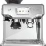 Breville - Barista Touch Automatic Espresso Machine - Stainless Steel - Image 1