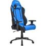 AKRACING - Core Series EX Gaming Chair - Blue/Black - Image 1