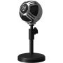 Arozzi - Sfera Professional Grade Gaming/Streaming/Office Microphone SFERA-PRO-SILVER - Image 1