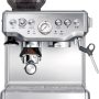 Breville - the Barista Express Espresso Machine with Integrated Grinder - Stainless Steel - Image 1