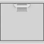 Aspire by Hestan - 24" Single Access Door w/ Right Hinge - Stainless steel - Image 1