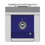 Aspire by Hestan - By Hestan 12in. Gas Cooktop - Prince - AEB121-LP-BU - Image 1