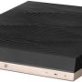 Bowers & Wilkins - Formation Audio Streaming Media Player - Black - Image 1