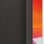 Apple - Smart Cover for Apple® 10.5" iPad® Pro and iPad® Air and 10.2" (7th Generation 2019 and 9th Generation 2021) - Black - Image 1