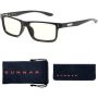 GUNNAR - Blue Light Gaming & Computer Glasses - Vertex - Onyx VER-00109 - Image 1