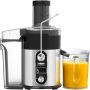 Bella - Pro Series Centrifugal Juice Extractor - Black/Stainless Steel - Image 1