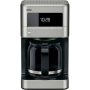 Braun - BrewSense 12-Cup Coffee Maker - Stainless Steel - Image 1