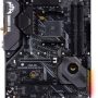 ASUS - TUF GAMING X570-PLUS (WI-FI) (Socket AM4) USB-C Gen2 AMD Motherboard w/ LED Lighting - Image 1