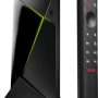 NVIDIA - SHIELD Android TV Pro - 16GB - 4K HDR Streaming Media Player with Google Assistant and GeForce NOW - Black 945128972500101 - Image 1