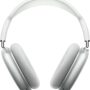 Apple - AirPods Max (Silver) - Image 1