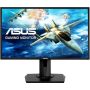 ASUS - 24in. LED FHD G-SYNC Monitor - Black - Image 1
