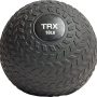 TRX - 10-lb. Slam Ball - Black - Image 1