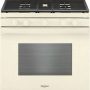 Whirlpool - 5.0 Cu. Ft. Freestanding Gas Range with Self-Cleaning and SpeedHeat Burner - Biscuit - Image 1
