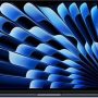Apple - MacBook Air 15" Laptop - M2 chip - 16GB Memory - 1TB SSD (Early 2024) - Midnight - Image 1