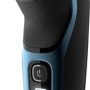 Philips Norelco - 3500 series Wet/Dry Electric Shaver - Storm Gray - Image 1