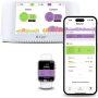 IQAir - AirVisual Pro Air Quality Monitor - Image 1