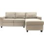 Serta Palisades Fabric Reclining Sectional - Dusk Beige - 308701287R - Image 1
