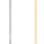 Dyson - Lightcycle Morph Floor Light - White/Silver - Image 1