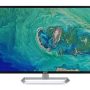 Acer - Acer- EB321HQU Cbidpx 31.5- IPS WQHD Monitor (HDMI) - Image 1