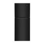 Frigidaire - 11.6 Cu. Ft. Top-Freezer Refrigerator - Black - Image 1