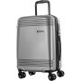 Bugatti - Nashville - Hardside Carry-on - Charcoal - Image 1