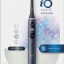Oral-B - iO Series 7 Connected Rechargeable Electric Toothbrush - Onyx Black - Image 1