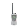Cobra - Marine 2-Way Radio - White MRHH600WFLTGPSBT - Image 1
