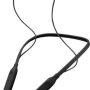 JVC - Air Cushion In Ear Neckband Bluetooth Wireless Headphones - Black - Image 1