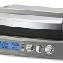 Cuisinart - Countertop Indoor Griddler Elite (Stainless Steel) - Image 1