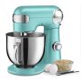 Cuisinart Precision Master 5.5 Quart Stand Mixer - Blue Mint - Image 1