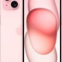 Apple - iPhone 15 128GB - Pink (Unlocked) - Image 1