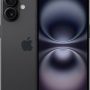 Apple - iPhone 16 128GB with Apple Intelligence - Black (Unlocked) - Image 1