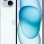 Apple - iPhone 15 128GB - Blue (Unlocked) - Image 1