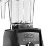 Vitamix Ascent 3500 Series 64-OZ. blender (Black) - Image 1