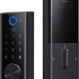 eufy - Smart Lock Touch & Wi-Fi - Image 1