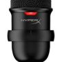 HyperX - SoloCast Wired Cardioid USB Condenser Gaming Microphone 4P5P8AA/HMIS1X-XX-BK/G - Image 1