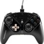 Thrustmaster - eSwapX Pro Controller officially licensed for Xbox Series X|S, Xbox One, and PC-Black - Image 1