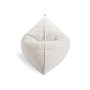 Lovesac - Pilowsac in Swirl Phur (2 bxs) - Eskimo - Image 1