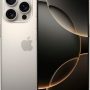 Apple - iPhone 16 Pro 1TB with Apple Intelligence - Natural Titanium (Unlocked) - Image 1