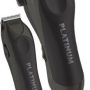 Wahl - Pro Series High Performance Ultra Power Heavy Duty Corded Haircutting Combo Kit w/ Color Coded Guards - 79804-100 - Black - Image 1