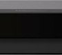 Sony - Streaming 4K Ultra HD Blu-ray player w/ HDMI cable - Black - Image 1
