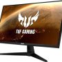 ASUS - TUF VG289Q1A Widescreen Gaming LCD Monitor (Black) - Image 1
