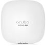 HPE Aruba - Instant On AP22 Dual-Band Access Point w/ 12V Power Adapter - White - Image 1