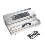 Weston Pro-2600 Commercial Grade Stainless Steel Vacuum Sealer - STAINLESS STEEL - Image 1