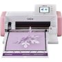 Brother ScanNCut DX SDX85M Electronic Cutting Machine w/ Built-in Scanner - Maui - Image 1